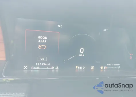 2019 Lincoln Navigator Select z USA, uszkodzony, nr VIN 5LMJJ2HT3KEL04756